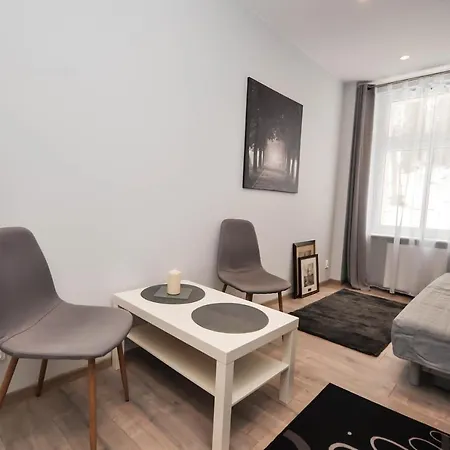 Extra Apartamenty - Apartament Nadmorski Apartman *