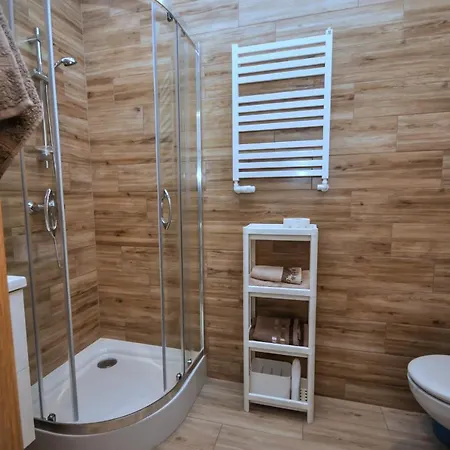 Extra Apartamenty - Apartament Nadmorski Apartman