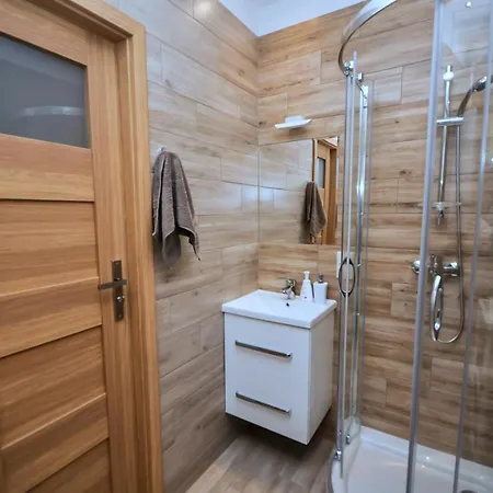 Extra Apartamenty - Apartament Nadmorski Apartman *