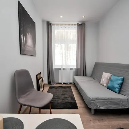 Extra Apartamenty - Apartament Nadmorski Sopot
