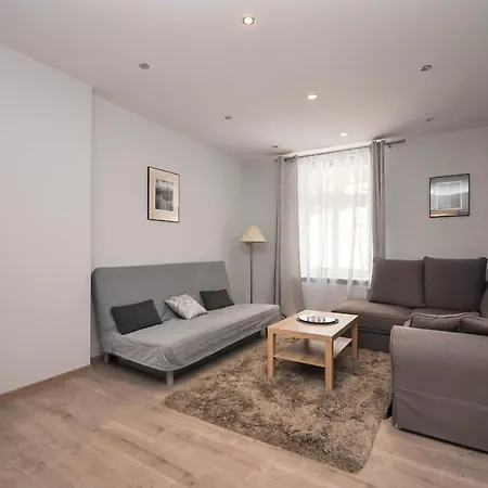 Extra Apartamenty - Apartament Nadmorski Sopot