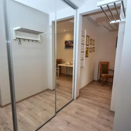 Extra Apartamenty - Apartament Nadmorski * Sopot